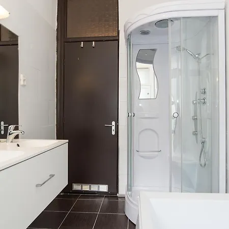 Downtown 1 Bedroom