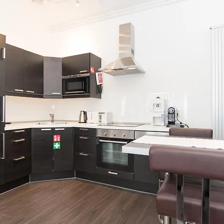 Downtown 1 Bedroom