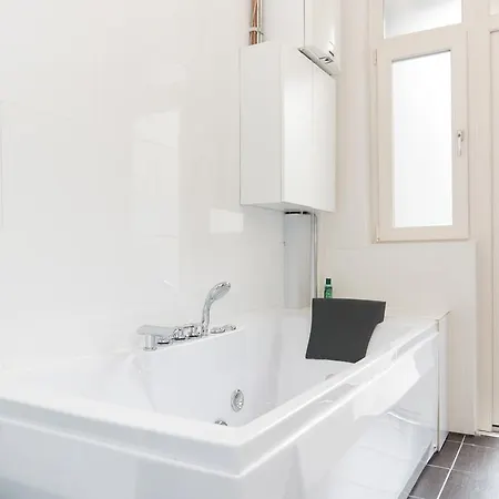 아파트 Downtown 1 Bedroom 암스테르담